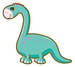динозавър