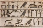 hieroglifák