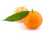 mandarininis