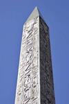 obeliszk