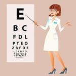 oftalmologas