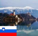 slovėnija
