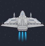 navă spațială