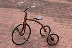 tricicletă