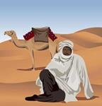 beduinas
