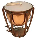 kettle drum